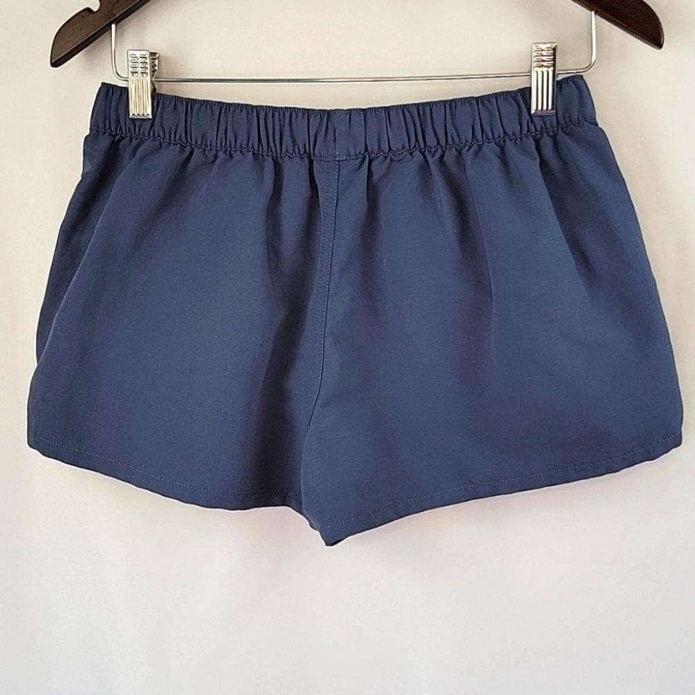 Patagonia Athleisure Shorts Slate Gray Size Medium - Picture 2 of 11